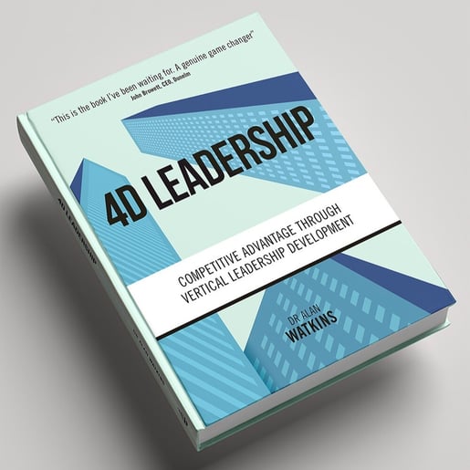 4D Leadership