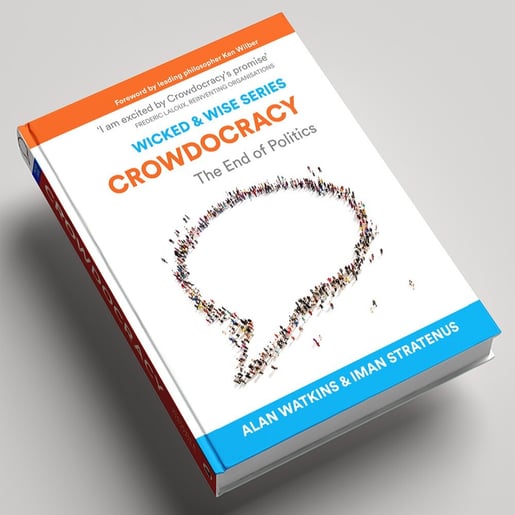 Crowdocracy