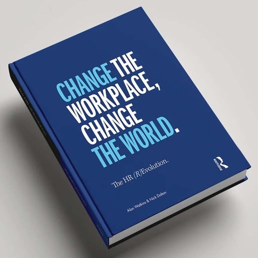 HR Revolution