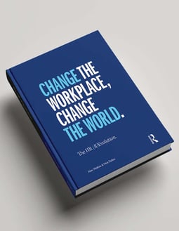 HR Revolution
