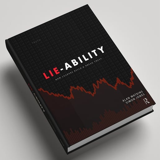 Lie-ability