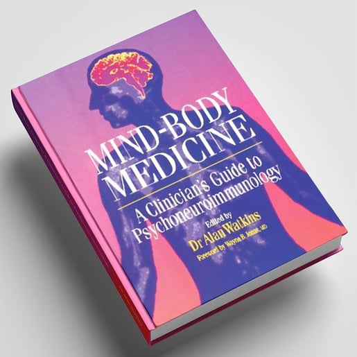 Mind body medicine