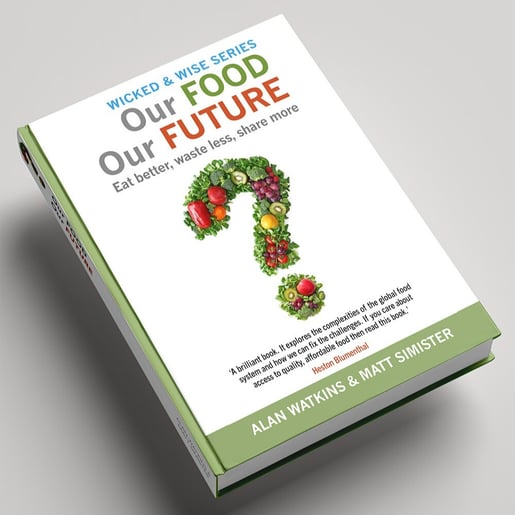 Our Food Our Future