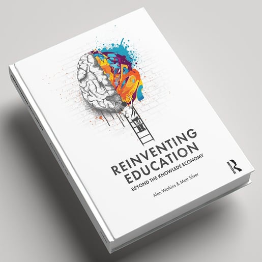 Reinventing Education