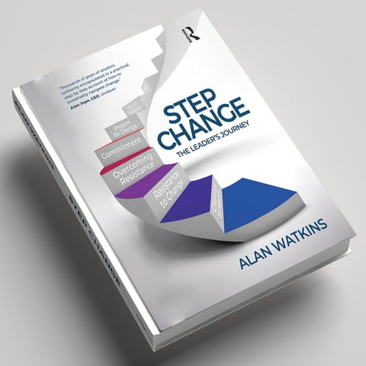Step Change