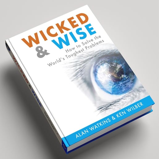 Wicked and Wise