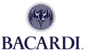 Bacardi Logo