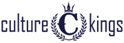 Culture Kings Logo