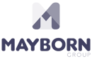 Mayborne Logo