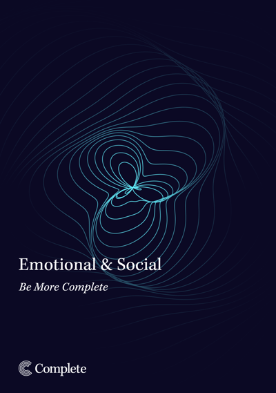 Emotional Social Questionnaire Cover 2026