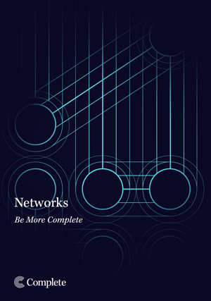 Network Report Cover 2026