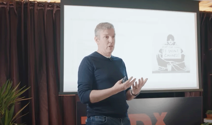 TedXBrighton