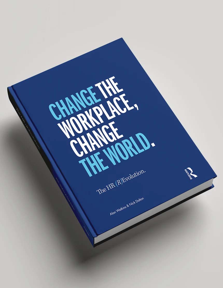 HR Revolution
