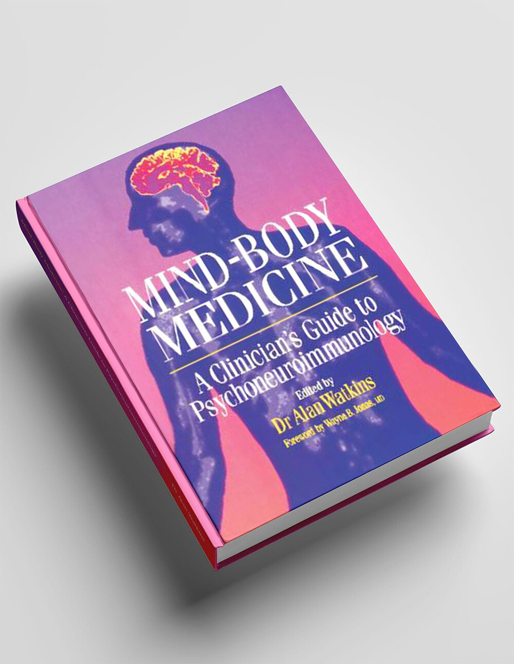 Mind-body Medicine