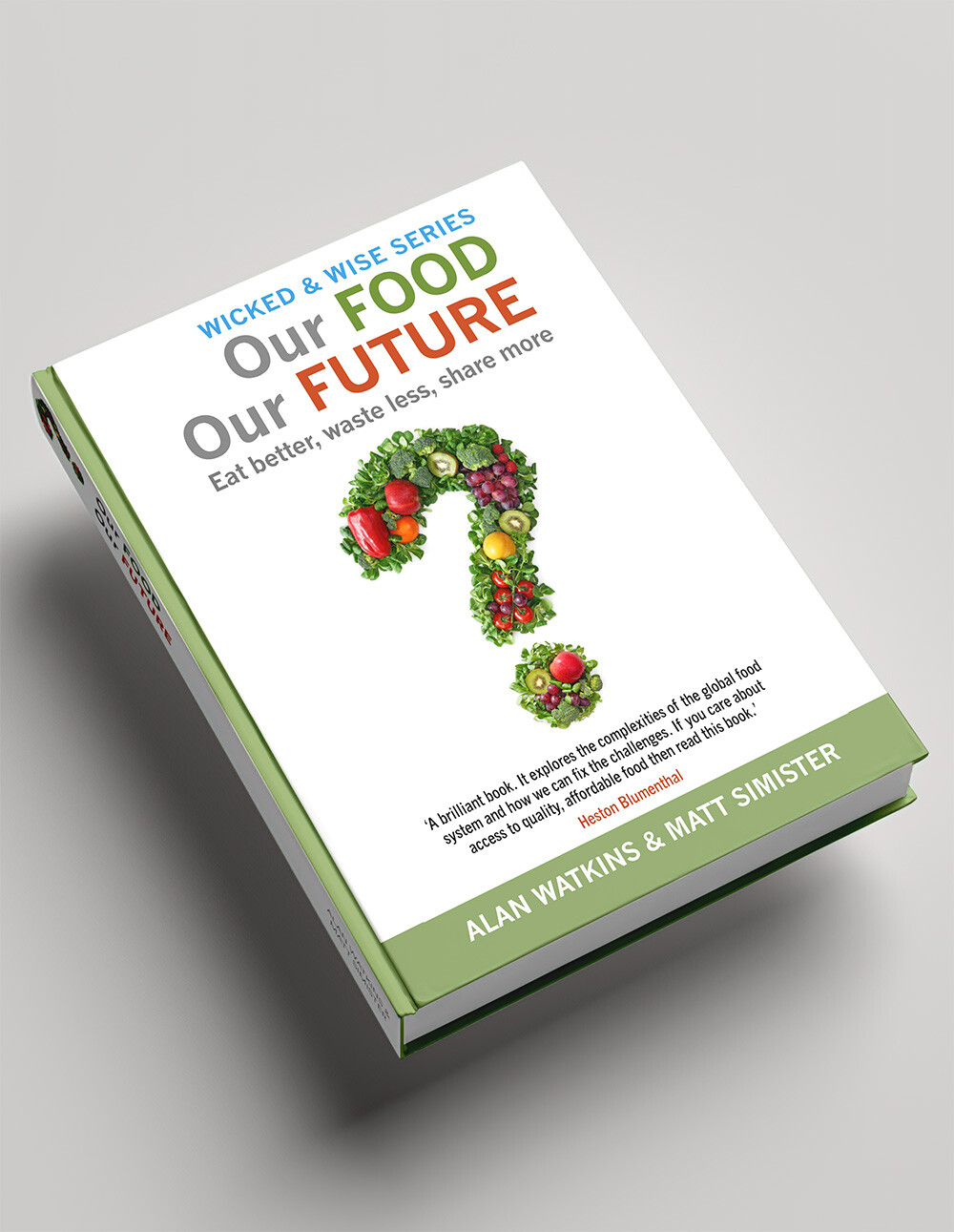 Our Food Our Future