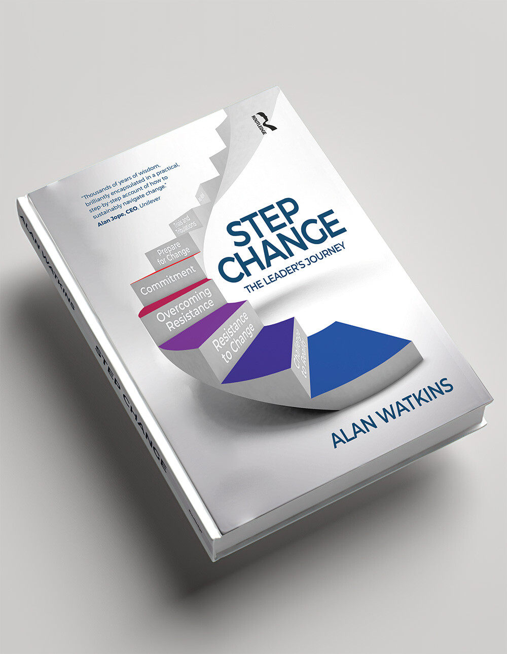 Step Change