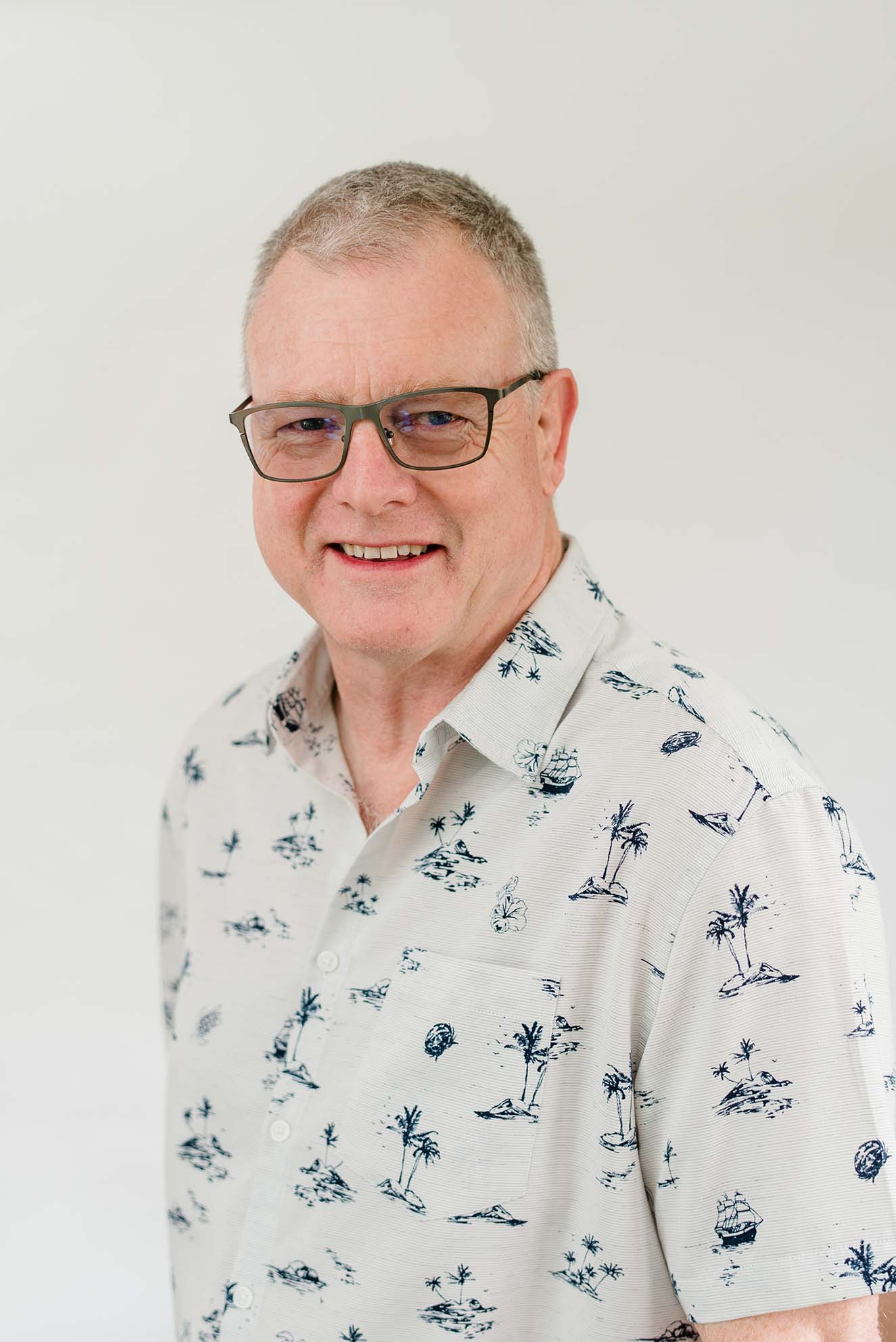 Dave Hughes profile image