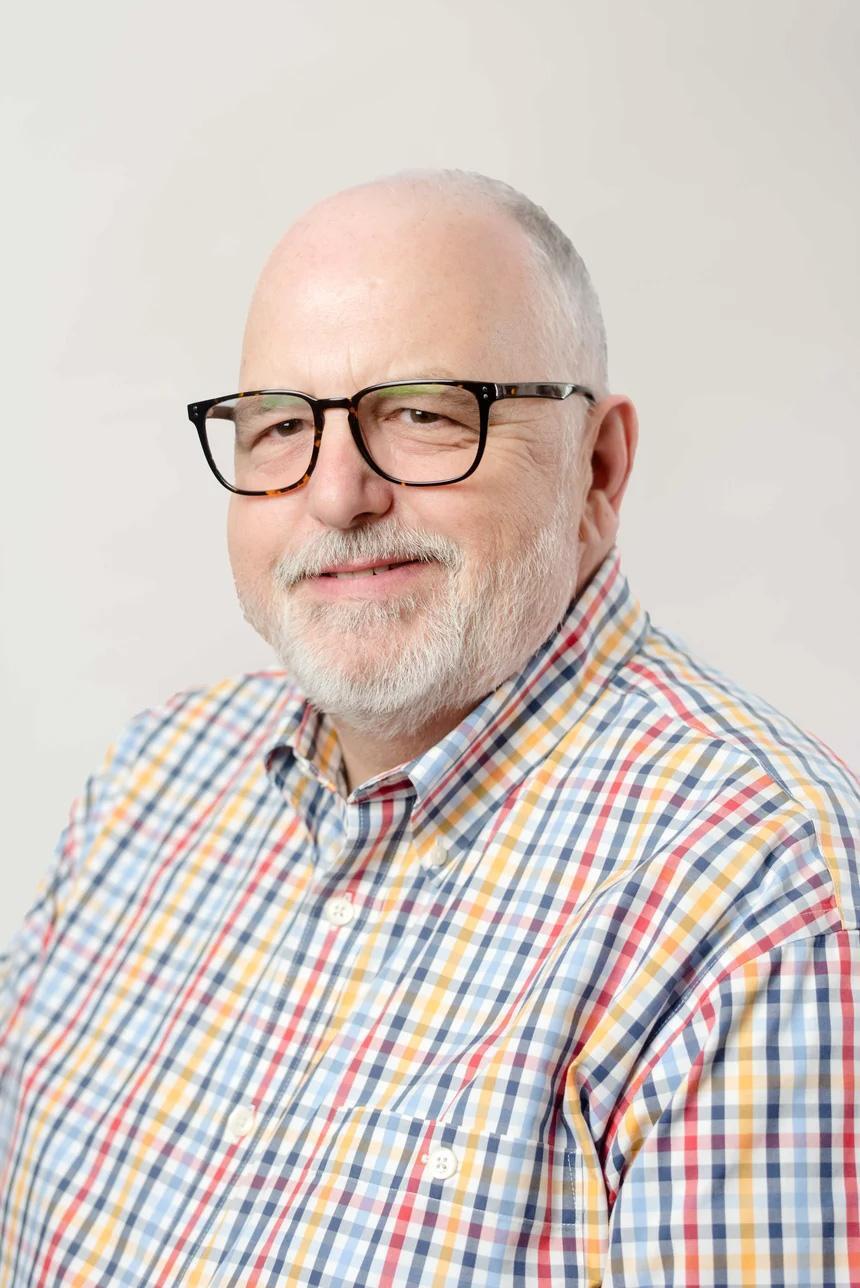 Daryl King profile image