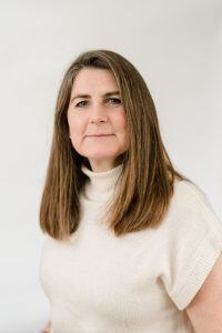 Rachel Woolf Profile Image