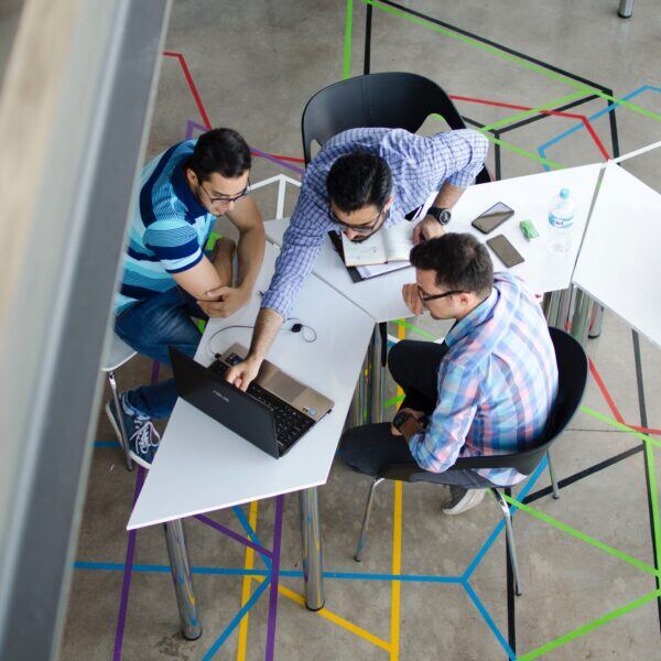 What we do for you complete assessments group discussion