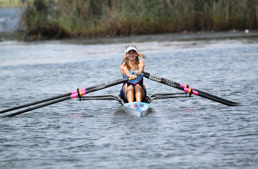 The Boat Race – it’s going to be emotional