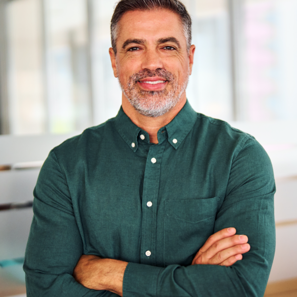 Prepare for change: Why learning doesn’t stop when you’re a CEO