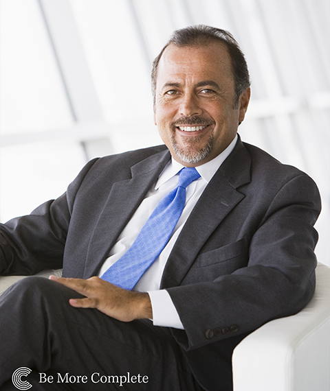 Senior team troubles? You may have too many dependent experts