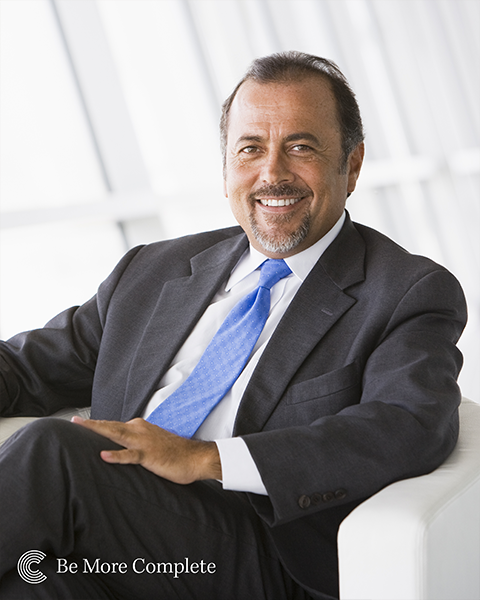 Senior team troubles? You may have too many dependent experts