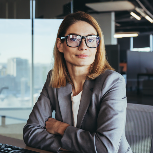 Reducing recruitment risks at senior levels