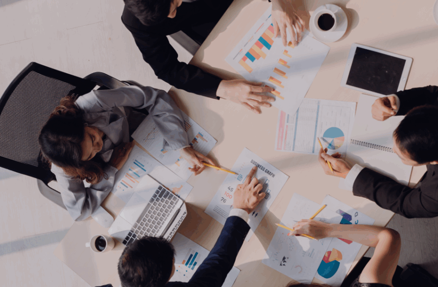 Tesco makes 10 years of team development in just 12 months