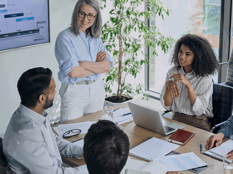 Reframing change – The opportunity for HR